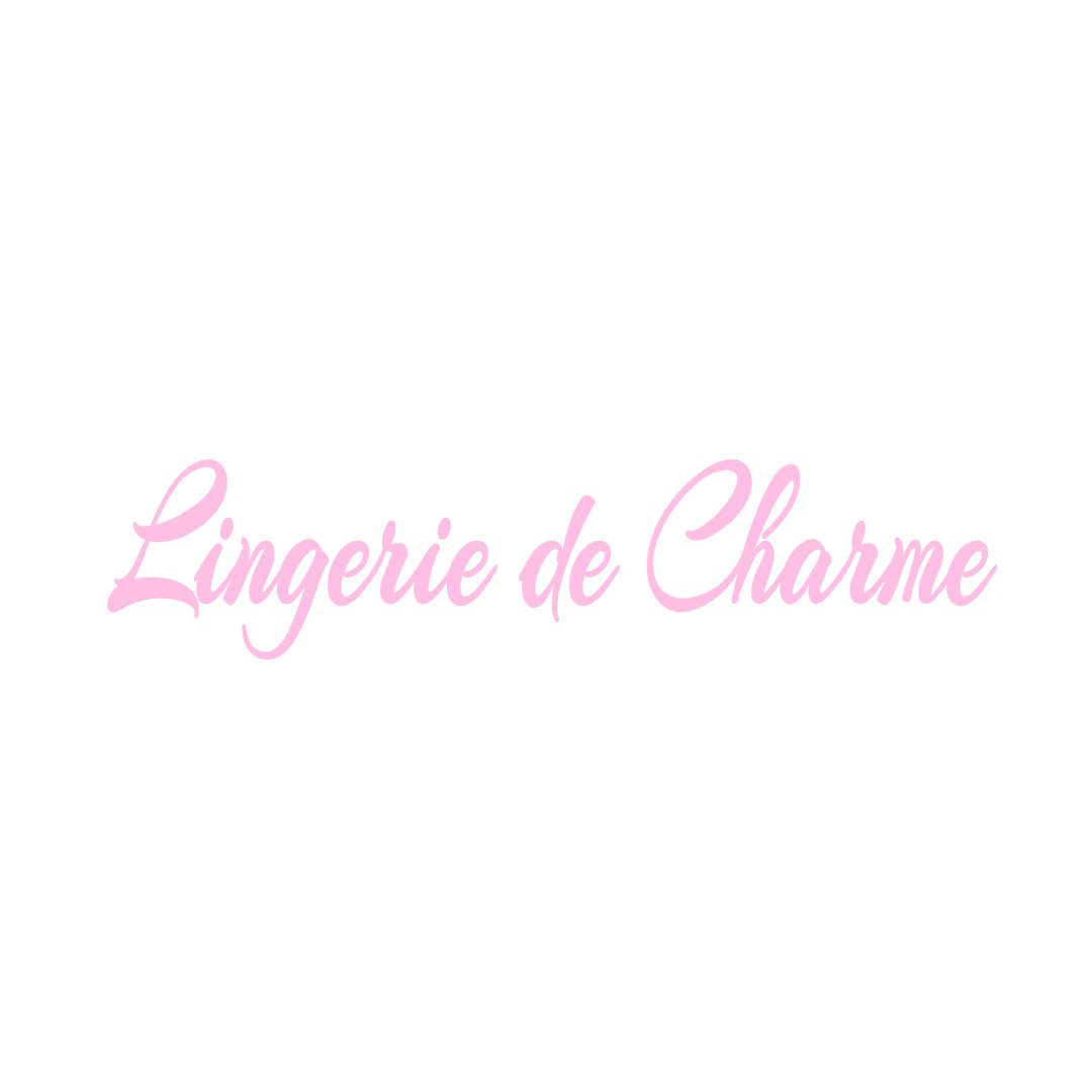 LINGERIE DE CHARME CRECY-LA-CHAPELLE